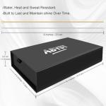 Couples DIY Permanent Bracelet Kit - Infinity Jewelry