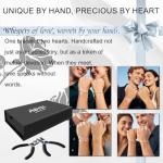 Couples DIY Permanent Bracelet Kit - Infinity Jewelry