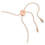 Swarovski Lilia Rose Gold Butterfly Bracelet