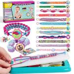 GILI DIY Friendship Bracelet Kit for Girls