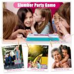 GILI DIY Friendship Bracelet Kit for Girls