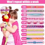 GILI DIY Friendship Bracelet Kit for Girls