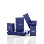 Swarovski Stilla Attract Pendant Necklace and Earrings Set