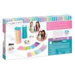 Swift Clicks Bracelet Studio - Create Colorful Friendship Bracelets