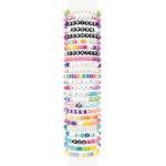 Swift Clicks Bracelet Studio - Create Colorful Friendship Bracelets