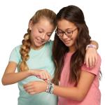 Swift Clicks Bracelet Studio - Create Colorful Friendship Bracelets