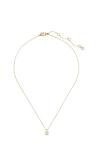 Kate Spade Little Luxuries Square Pendant Necklace