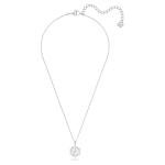 Swarovski Magic Snowflake Pendant Necklace