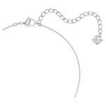 Swarovski Magic Snowflake Pendant Necklace