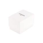 Fossil Women's Rose Gold Necklace JF03164791