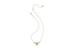Kendra Scott Women's Longhorn Pendant Necklace