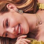 Kendra Scott Cailin Gold-Plated Pendant Necklace