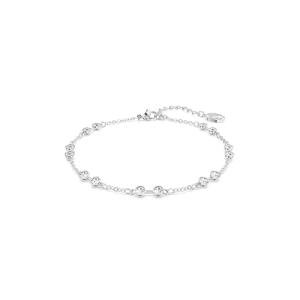Swarovski Remix Collection Round Cut Strand Bracelet