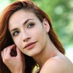 14K Gold Lab Grown Diamond Stud Earrings