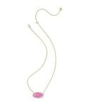 Kendra Scott Elisa Azalea Illusion Pendant Necklace