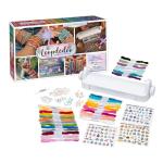 DIY Friendship Bracelet Maker Kit for Kids