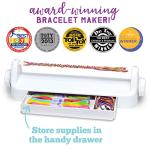 DIY Friendship Bracelet Maker Kit for Kids