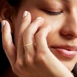 14kt Yellow Gold Polished Ring by Ross-Simons