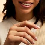 14kt Yellow Gold Polished Ring by Ross-Simons