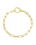 Gorjana Parker Gold-Plated Bracelet - Perfect for Stacking