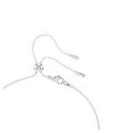 Swarovski Ariana Grande Crystal and Pearl Necklace