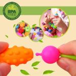 BIRANCO Pop Beads Jewelry Making Kit for Kids