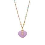 Alex and Ani Polly Pocket House Locket Necklace