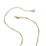 Alex and Ani Polly Pocket House Locket Necklace
