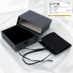 Lab Grown Diamond Eternity Band in Yellow Gold