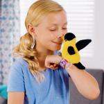 Bird Plush Toy Birds - Oriole & Red Parrot