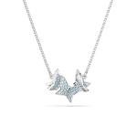 Swarovski Lilia Butterfly Crystal Jewelry Set