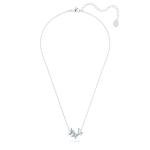 Swarovski Lilia Butterfly Crystal Jewelry Set