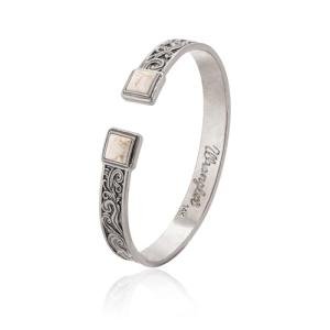 Montana West Turquoise Cowgirl Cuff Bracelet