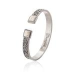 Montana West Turquoise Cowgirl Cuff Bracelet