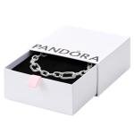 PANDORA ME Sterling Silver Link Bracelet for Women