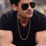 Dainty 14k Gold Plated Rope Chain Necklace