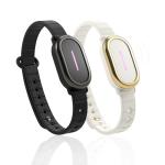 Long Distance Touch Bracelets for Couples Set