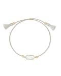 Kendra Scott Everlyne Gold-Plated Friendship Bracelet