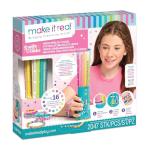 Heishi Bracelet Maker with 2047 Colorful Beads