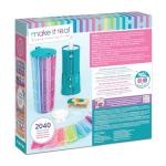 Heishi Bracelet Maker with 2047 Colorful Beads