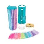 Heishi Bracelet Maker with 2047 Colorful Beads