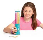 Heishi Bracelet Maker with 2047 Colorful Beads