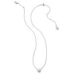 Kendra Scott Ashton White Pearl Pendant Necklace