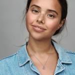 PANDORA Family Encircled Pendant Necklace in Silver