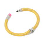 Betsey Johnson Women's Pencil Cuff Bracelet