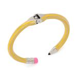 Betsey Johnson Women's Pencil Cuff Bracelet
