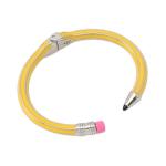 Betsey Johnson Women's Pencil Cuff Bracelet