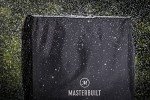 Masterbuilt 40" Electric Smoker with Window & Cover