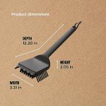 Ninja Woodfire Grill Cleaning Brush - Heat Resistant