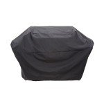 Extra Large Rip-Stop Grill Cover for 5+ Burners